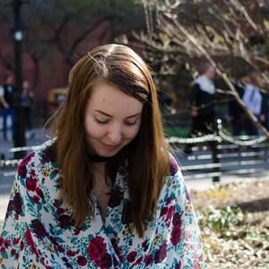 Meet your Posher, Kendra